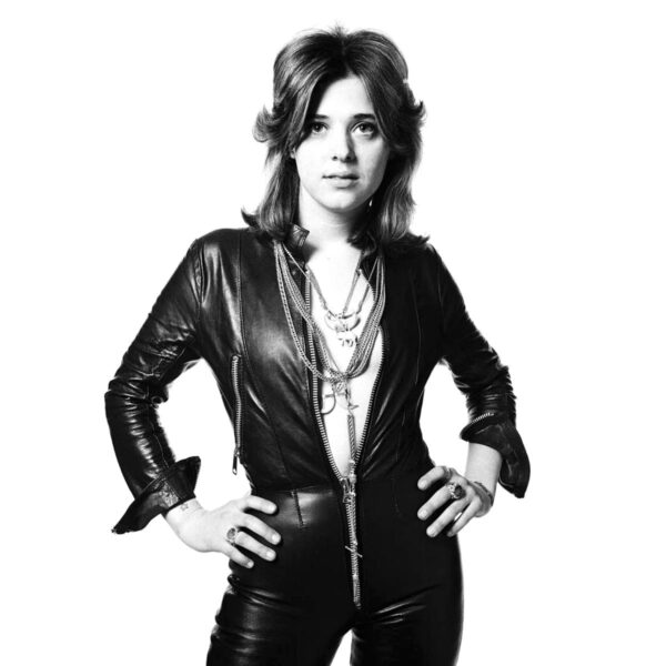 Suzi Quatro UK tour