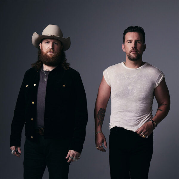 Brothers Osborne UK tour