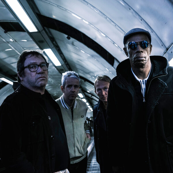 Ocean Colour Scene UK tour