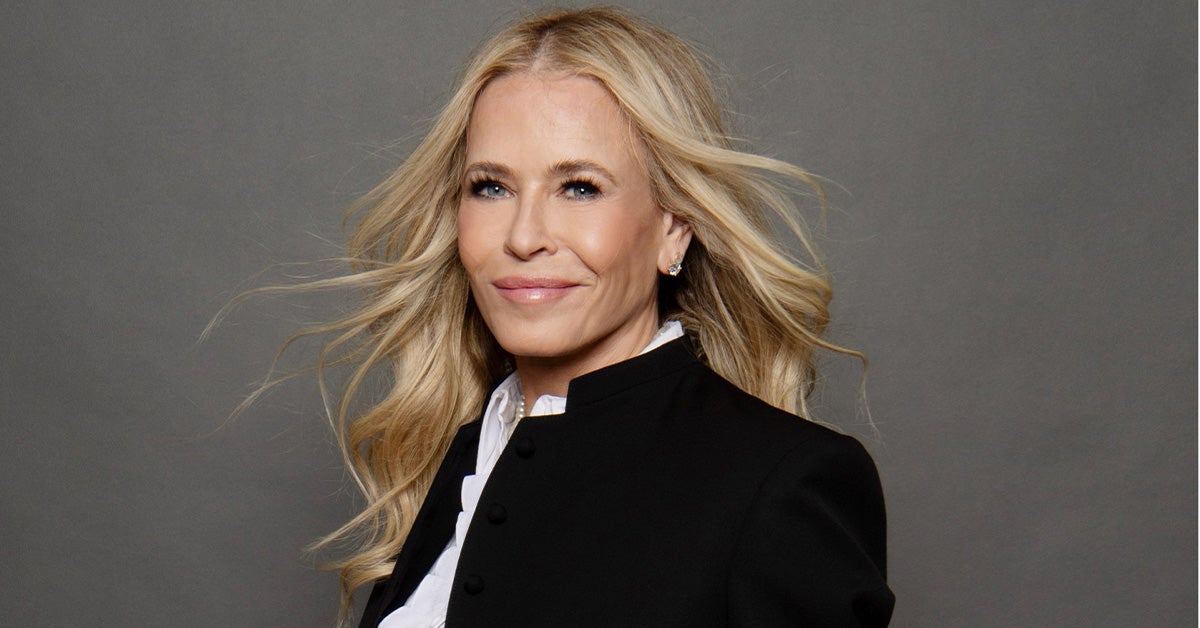 Chelsea Handler: Live