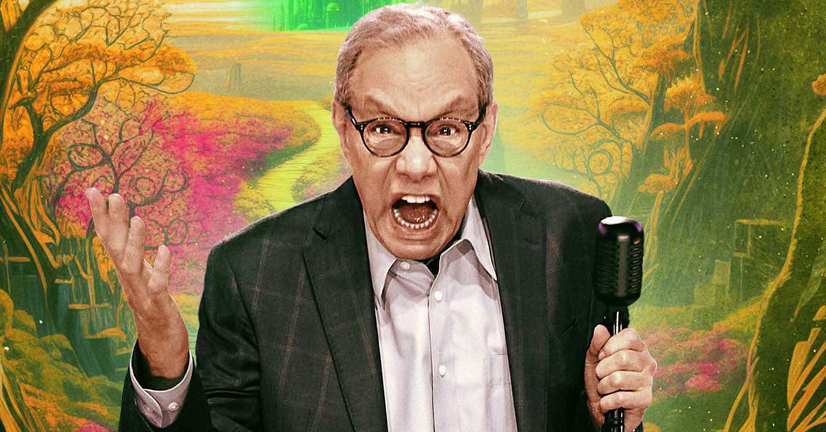 Lewis Black