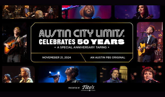 More Info for Austin City Limits Celebrates 50 Years