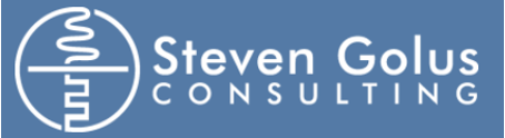 Steven Golus Consulting