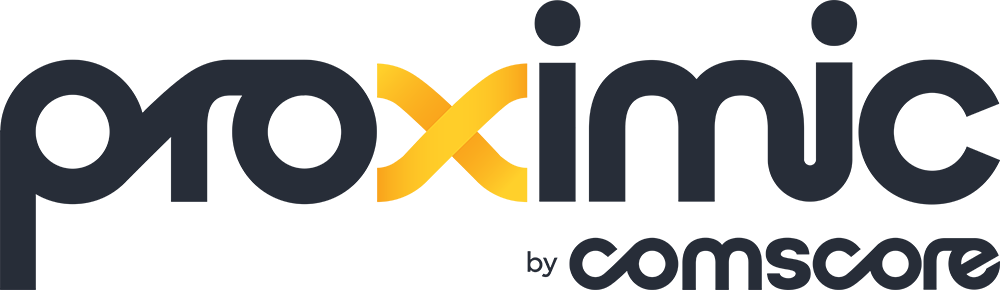 Proximic by Comscore