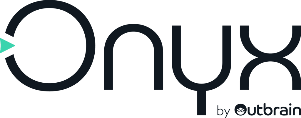 Onyx by Outbrain™