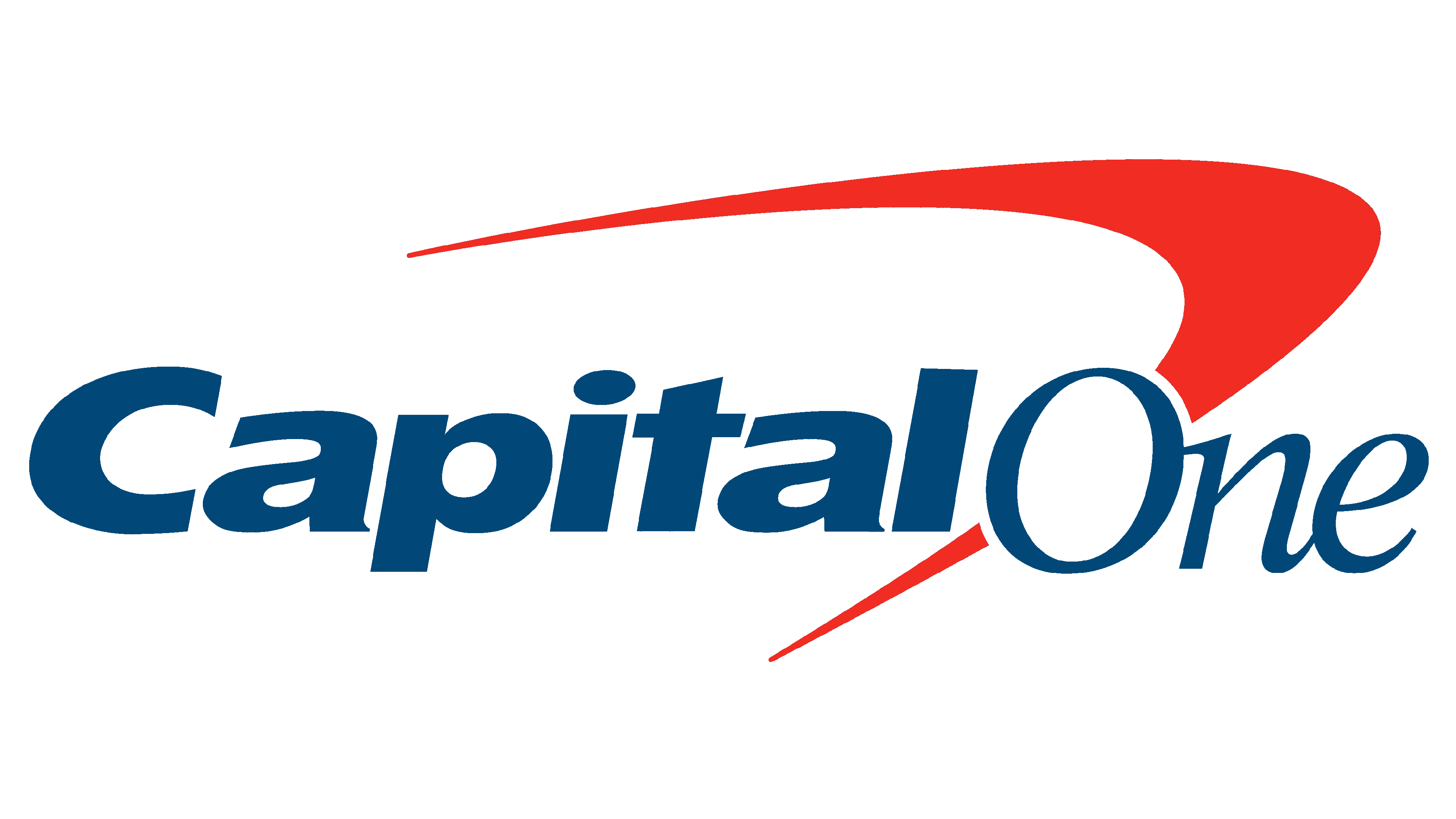 CapitalOne