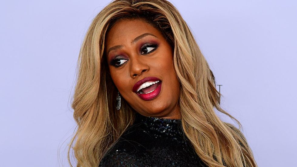 Laverne Cox