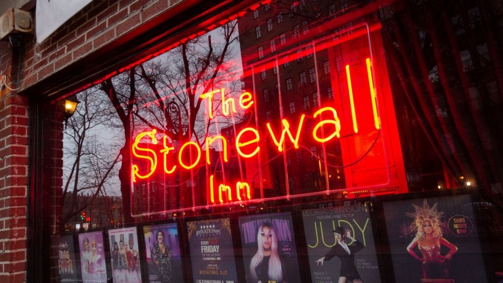 Stonewall Inn