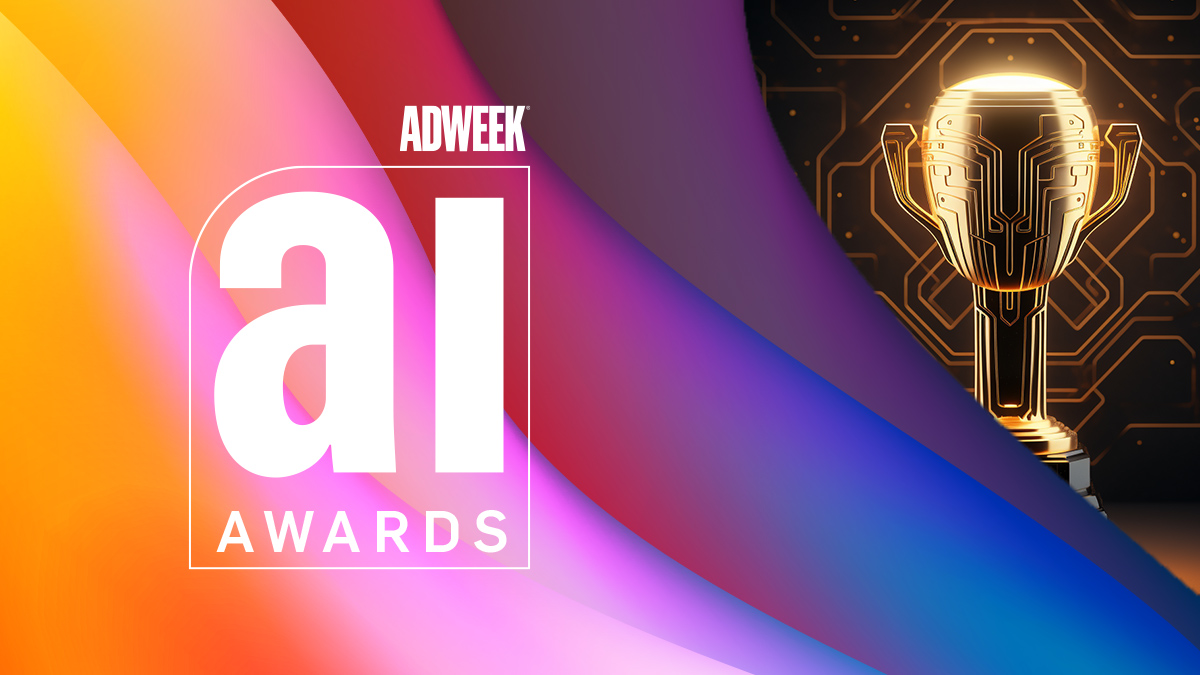 AI Awards logo