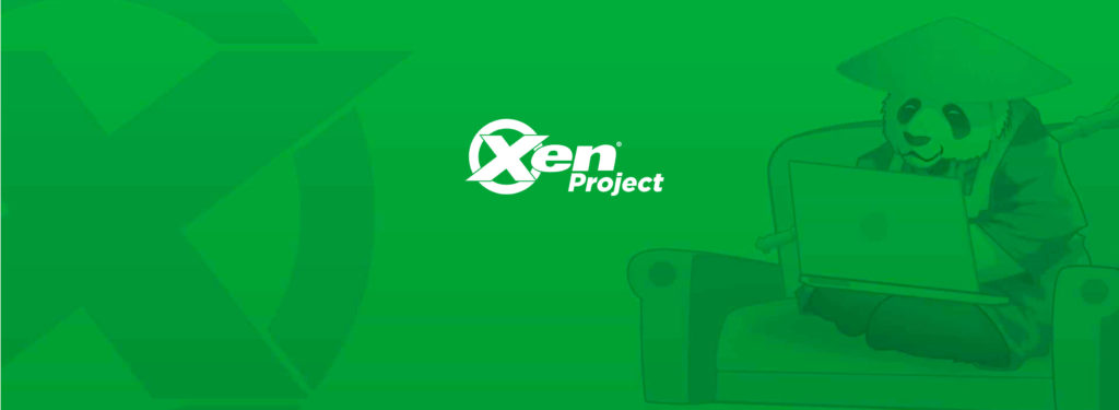 AIS at the 2021 Xen Project Developer & Design Summit