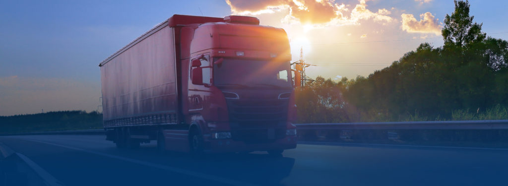 Secure Embedded Systems – The Future of Autonomous Trucking Depends on It