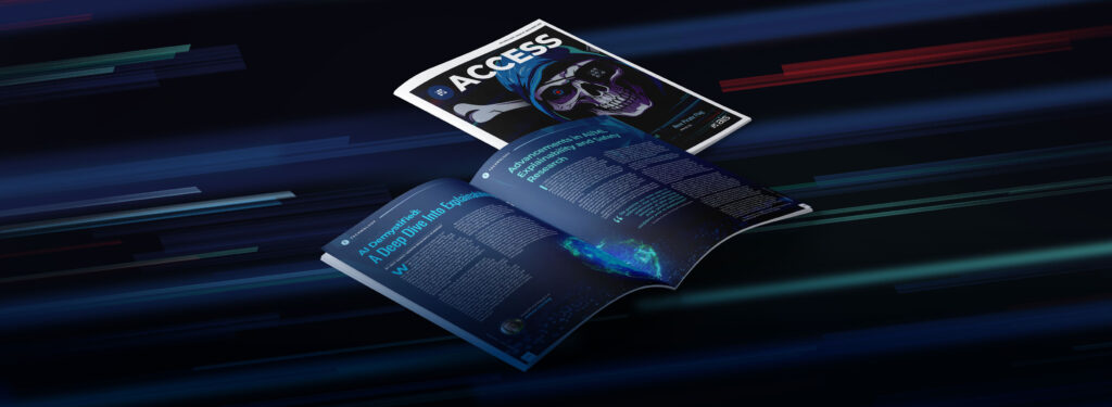 AIS Releases 2023 Year in Review in Tenth Company Magazine 