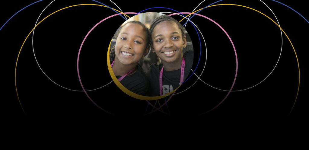 Giving Back Spotlight: Black Girls Code