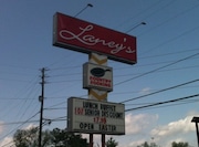 Laney’s Country Cooking, located at 7601 Parkway Drive, has an asking price of $350,000. (Laney's)