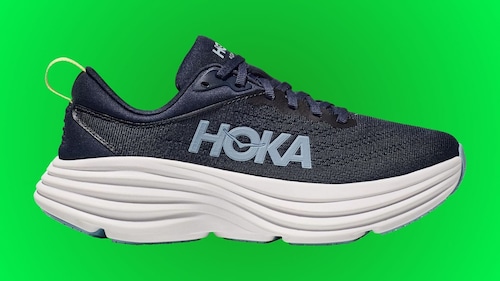 HOKA Women's Bondi 8 Running Shoe