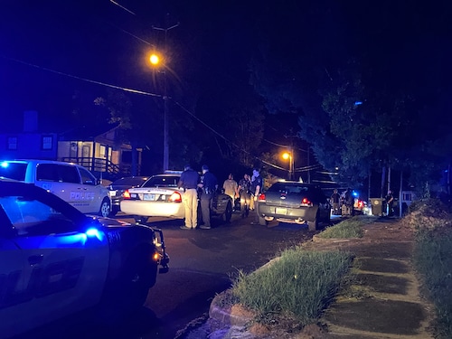 Birmingham Homicide Sept. 22, 2024