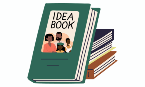 Rock County Idea Book