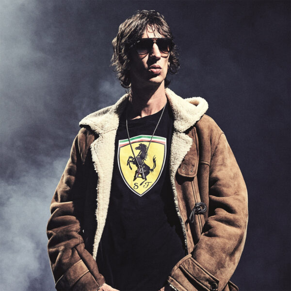 Richard Ashcroft October 2024 shows