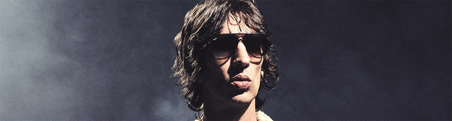 Richard Ashcroft October 2024 shows