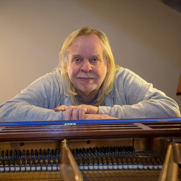 Rick Wakeman