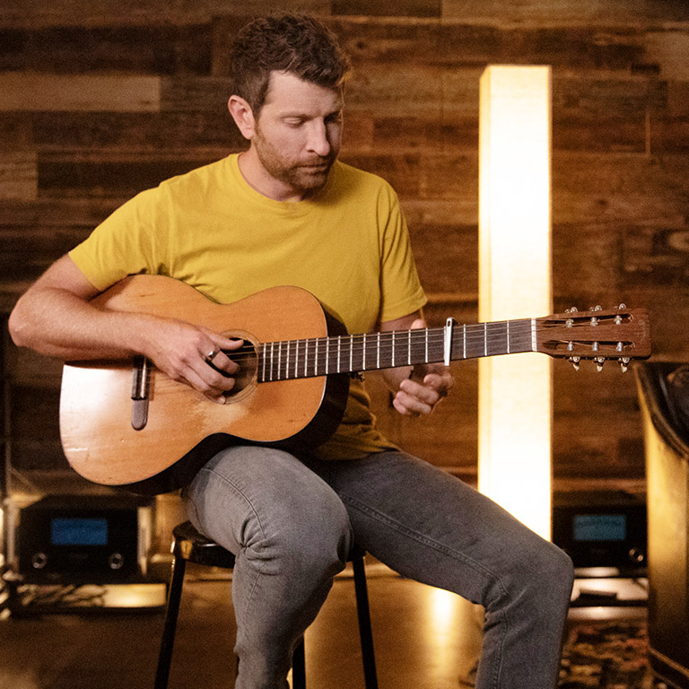 Brett Eldredge