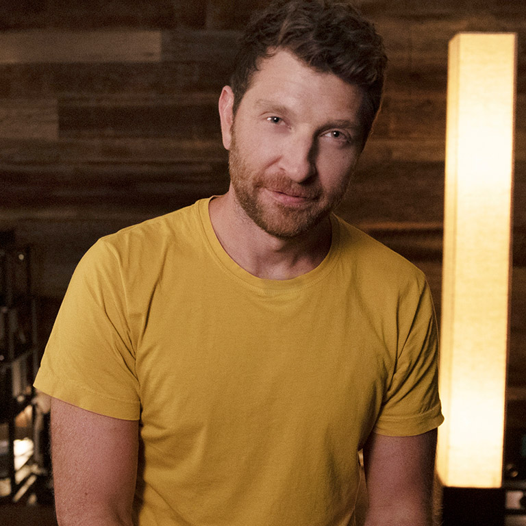 Brett Eldredge