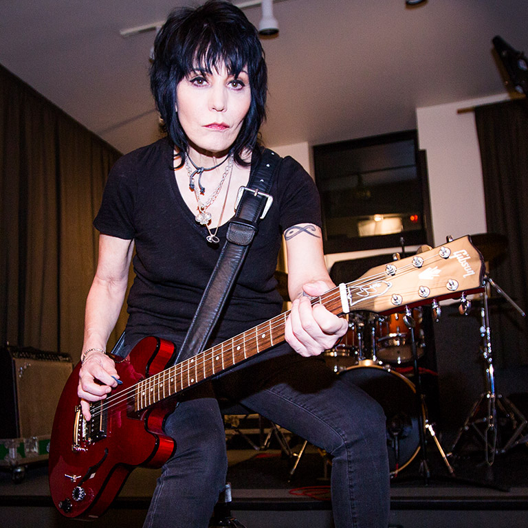 Joan Jett