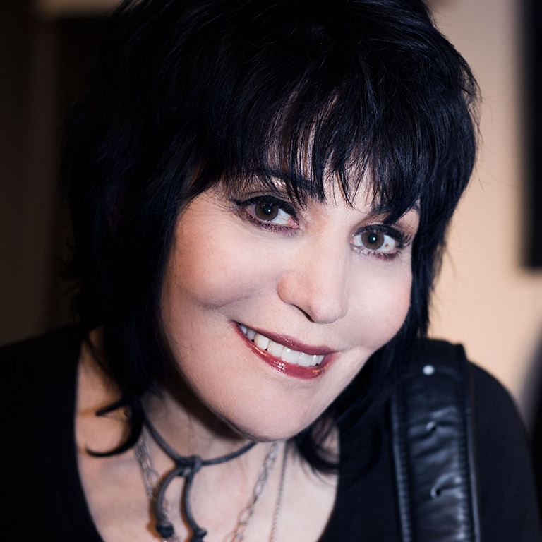 Joan Jett