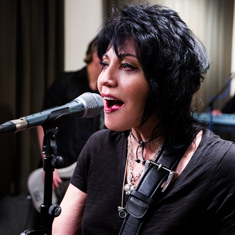 Joan Jett