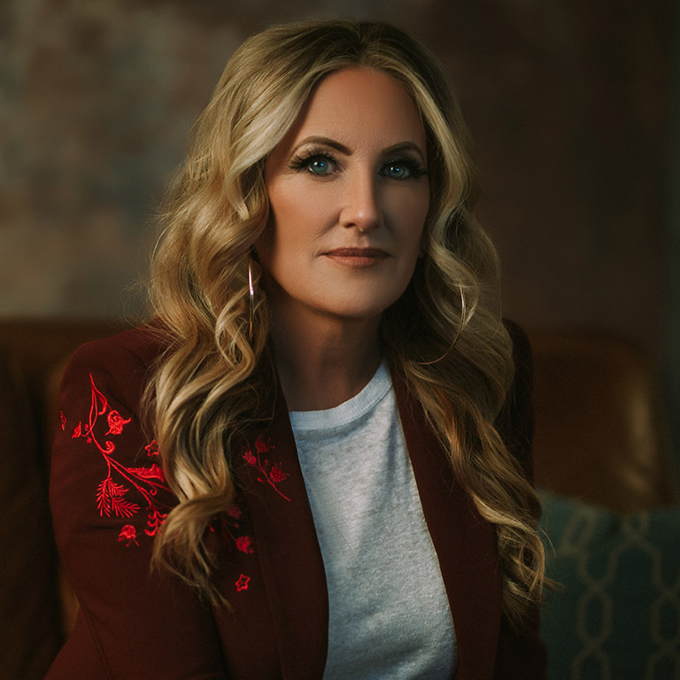 Lee Ann Womack