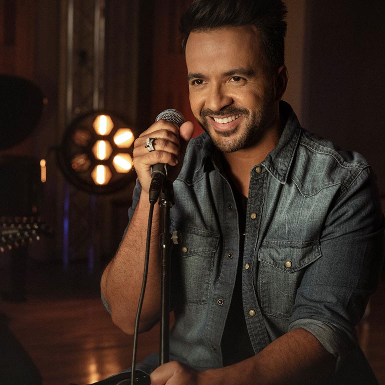 Luis Fonsi