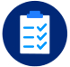 symptoms checklist forum icon