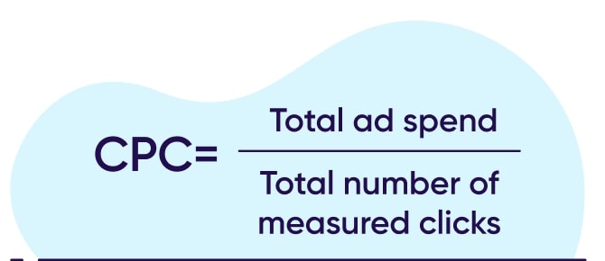 CPC formula