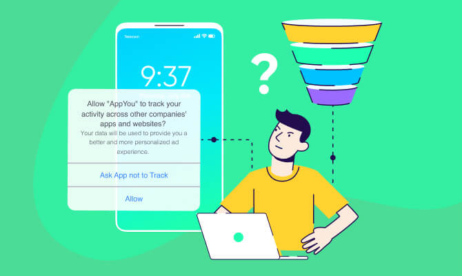 What's App Tracking Transparency?