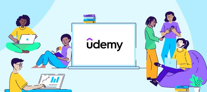 TVOD udemy