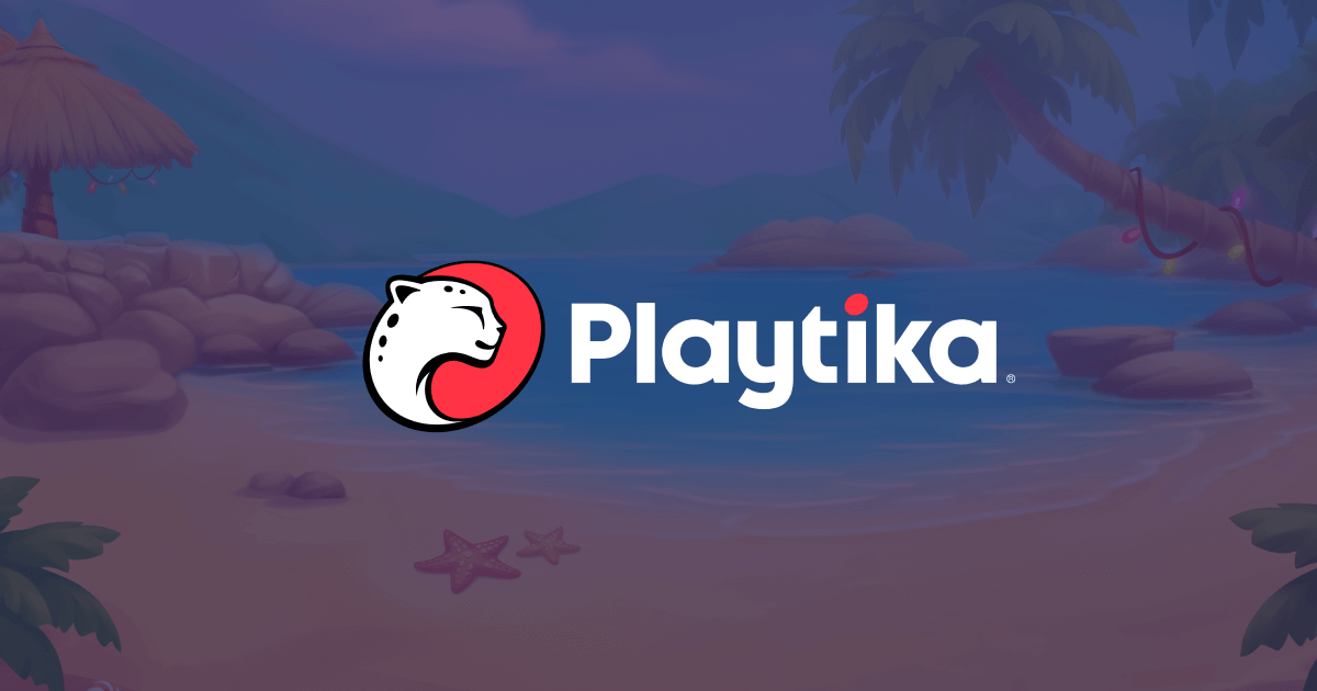 Playtika success story