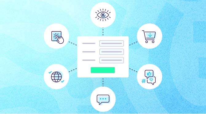 Retail media networks - leverage first party data