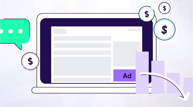 Viewable CPM - reasons for low viewability