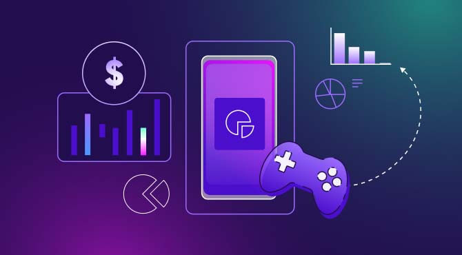 What is mobile game marketing?