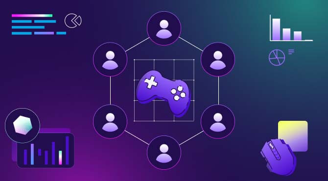 Mobile game marketing best practices - build a community