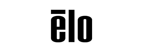 Elo logo.