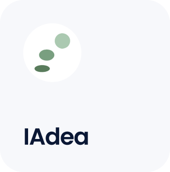 IAdea Logo