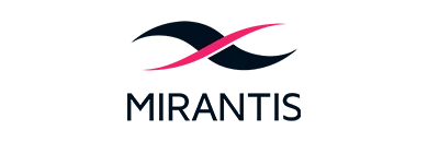 Mirantis Kubernetes Engine logo