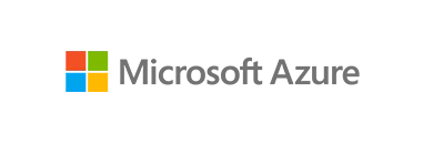 Microsoft Azure logo