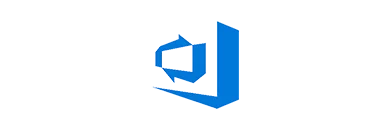 Azure DevOps logo