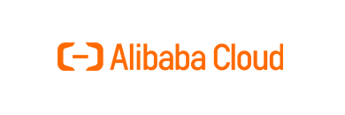 Alibaba Cloud logo