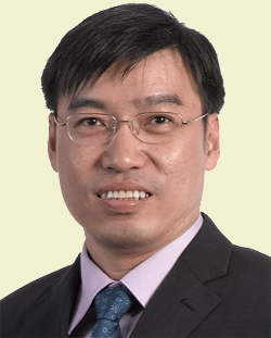 Chip Hong Chang