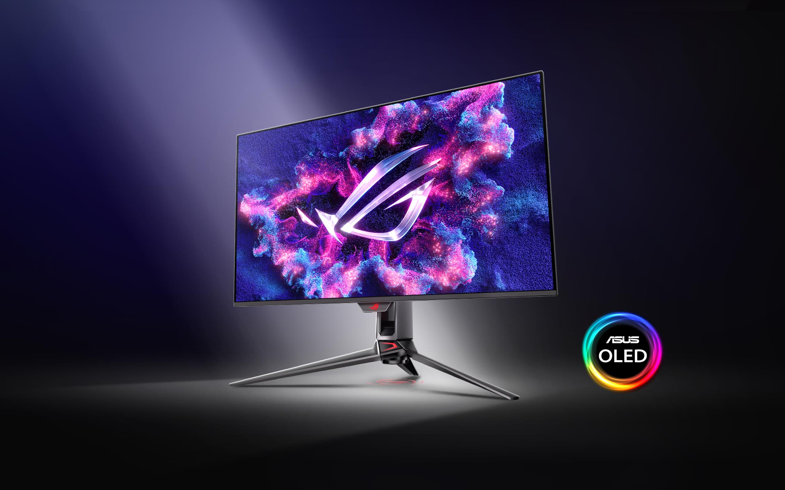 No.1 Gaming Monitor Brand