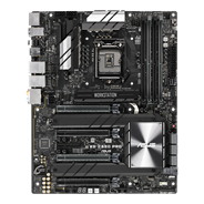 WS Z390 PRO