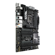 WS Z390 PRO